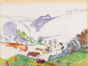 The Creuse